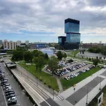 Tabago 4 Superjednostka Apartman