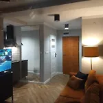 Tabago 4 Superjednostka Apartman *