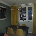 Apartman Tabago 4 Superjednostka *