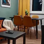 Tabago 4 Superjednostka Apartman