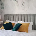 Tabago 4 Superjednostka Apartman Katowice