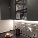 Tabago 4 Superjednostka Apartman