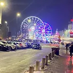 Tabago 4 Superjednostka Apartman