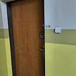 Tabago 4 Superjednostka Apartman Katowice