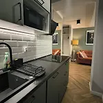 Tabago 4 Superjednostka * Katowice