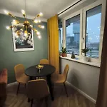 Apartman Tabago 4 Superjednostka
