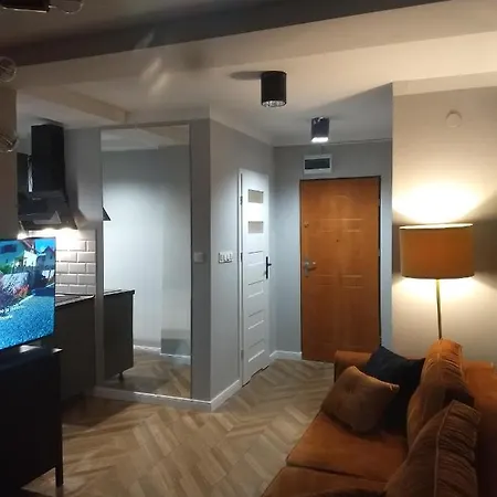 Tabago 4 Superjednostka Apartamento *