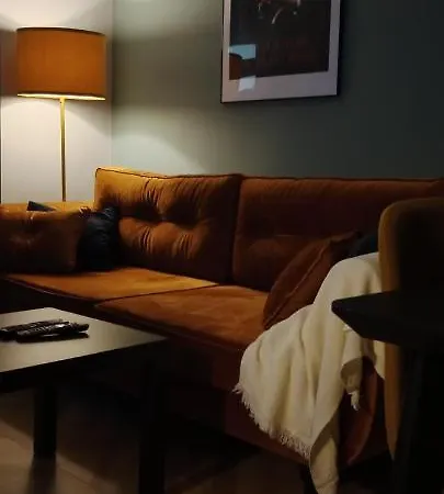 Tabago 4 Superjednostka Apartamento *