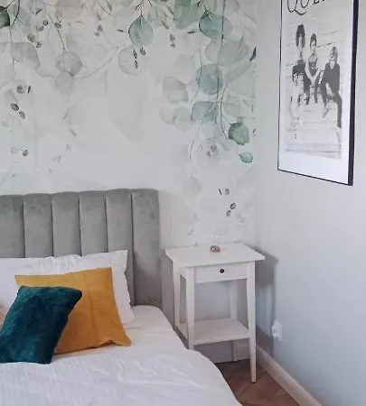 Tabago 4 Superjednostka * Katowice