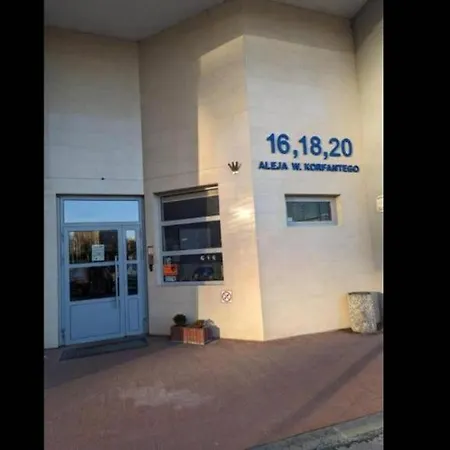 Apartamento Tabago 4 Superjednostka