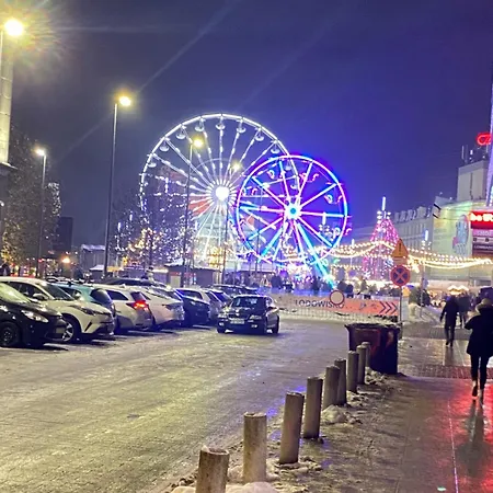 Tabago 4 Superjednostka Apartamento