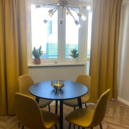 Tabago 4 Superjednostka Katowice