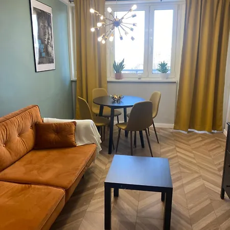 Tabago 4 Superjednostka Apartamento