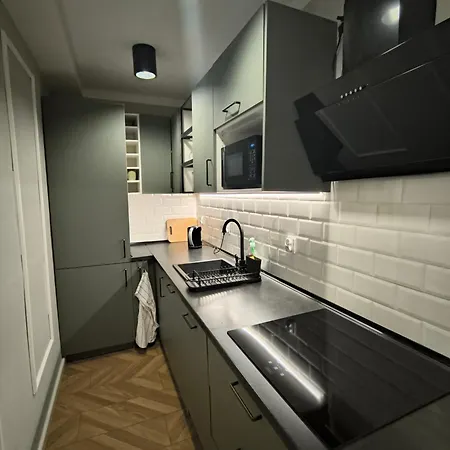 Tabago 4 * Katowice