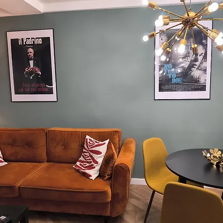 Tabago 4 Superjednostka Katowice