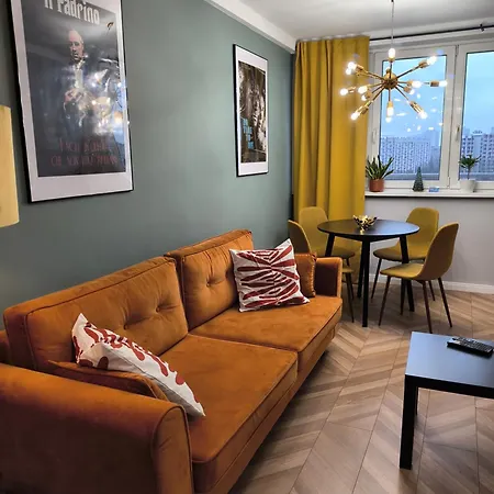 Tabago 4 Superjednostka * Katowice