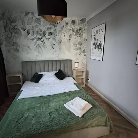 Tabago 4 Superjednostka Apartman *