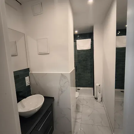 Apartamento Tabago 4 Superjednostka *