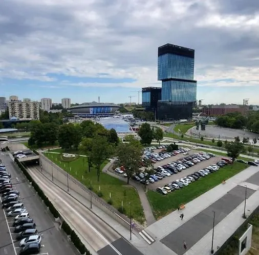 Tabago 4 Superjednostka Apartamento