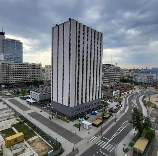 Tabago 4 Superjednostka * Katowice