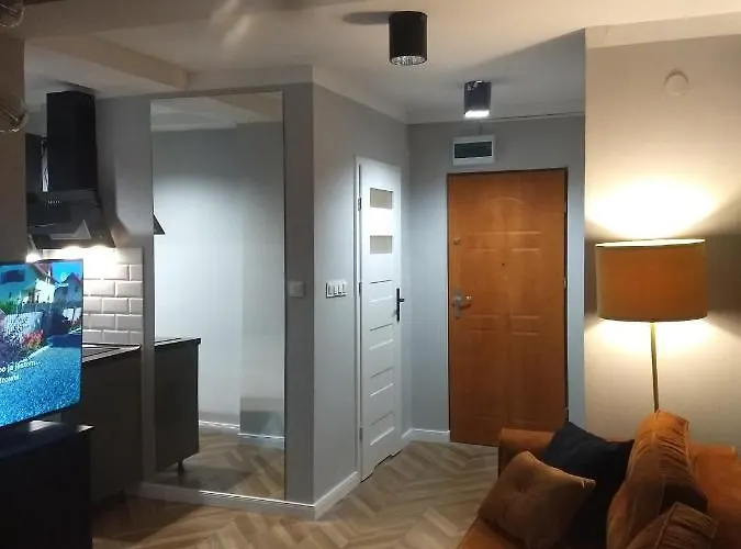 Tabago 4 Superjednostka Apartamento *