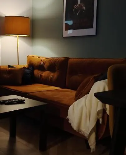 Tabago 4 Superjednostka Apartamento *