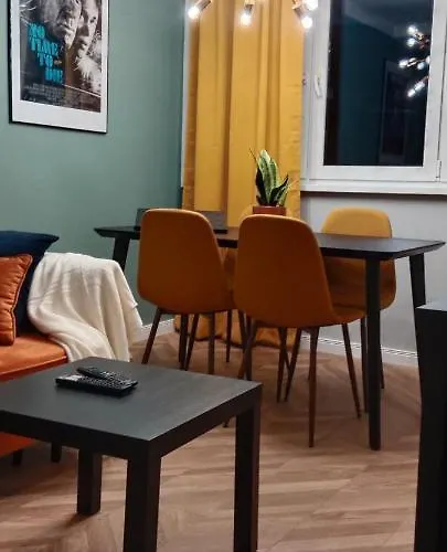 Tabago 4 Superjednostka Apartamento