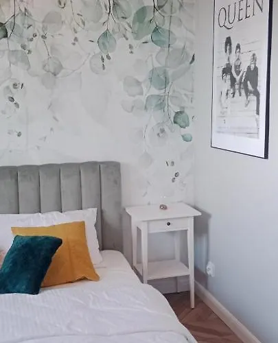 Tabago 4 Superjednostka * Katowice