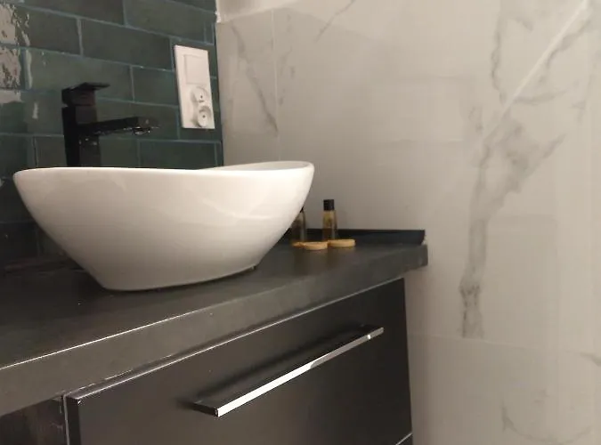 Tabago 4 Superjednostka Apartamento