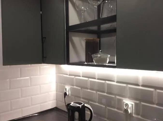 Tabago 4 Superjednostka Apartamento