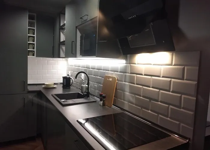 Tabago 4 Superjednostka * Katowice