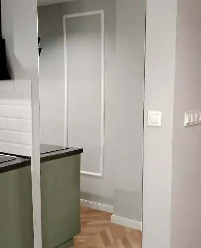 Tabago 4 Superjednostka Apartamento