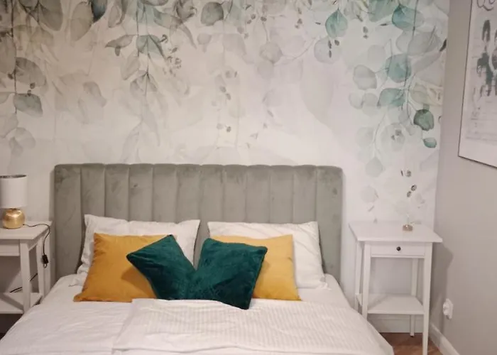 Tabago 4 Superjednostka Apartamento