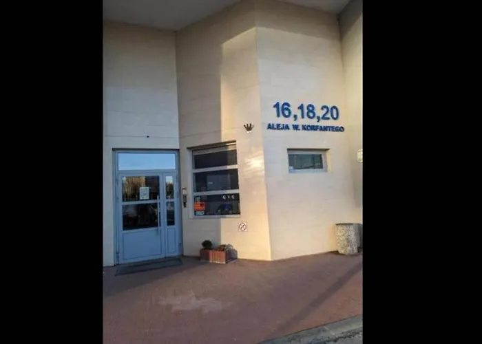 Apartamento Tabago 4 Superjednostka