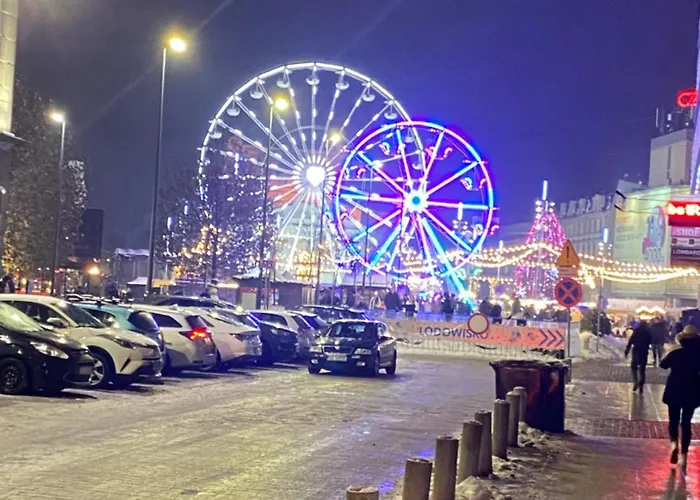 Tabago 4 Superjednostka Apartamento