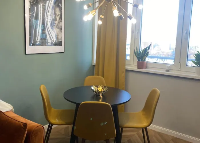 Apartamento Tabago 4 Superjednostka