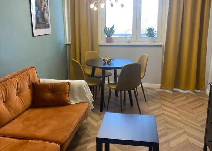 Tabago 4 Superjednostka Apartamento