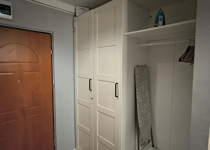 Tabago 4 Superjednostka Apartamento