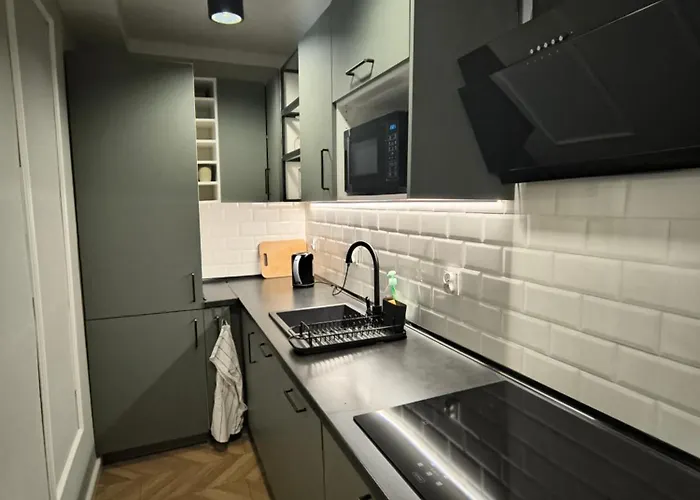 Tabago 4 Superjednostka * Katowice