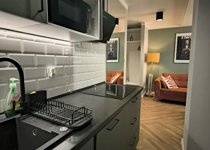 Tabago 4 Superjednostka * Katowice