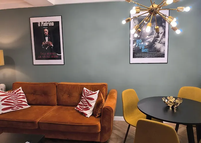 Tabago 4 Superjednostka Katowice