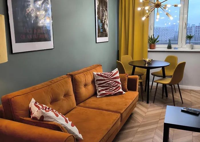 Tabago 4 Superjednostka * Katowice