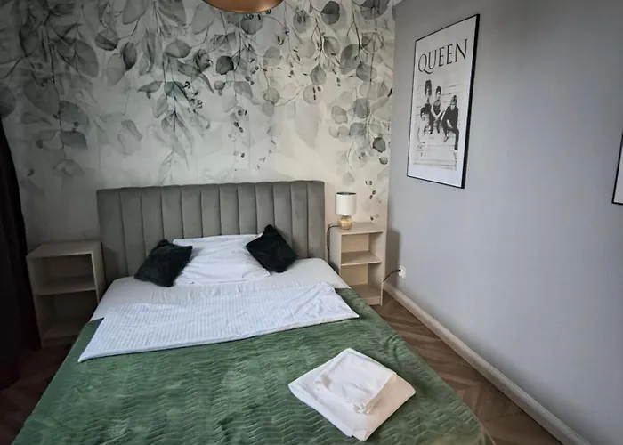 Tabago 4 Superjednostka Apartamento *