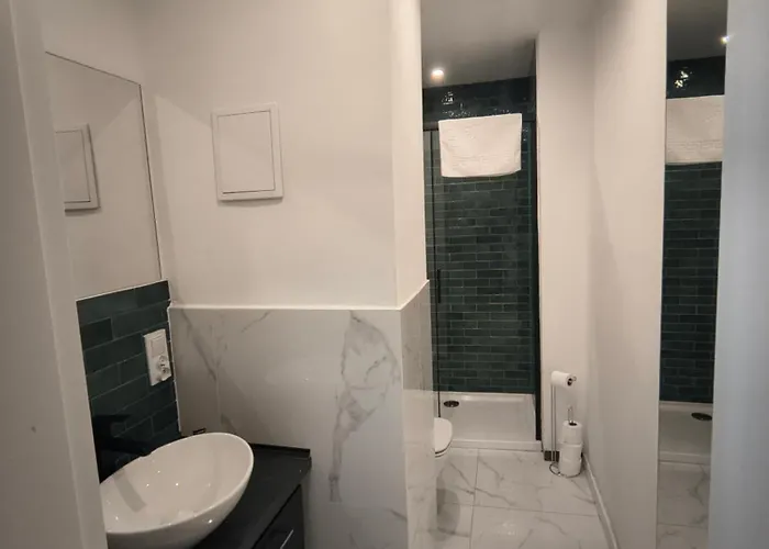 Apartamento Tabago 4 Superjednostka *