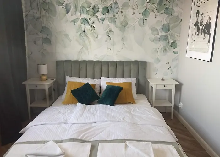 Tabago 4 Superjednostka * Katowice